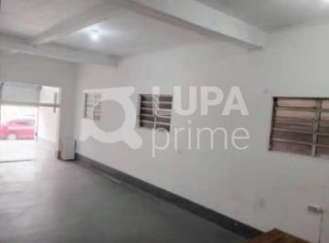 Comercial · 330m² · PRÉDIO Á VENDA COM 357m²