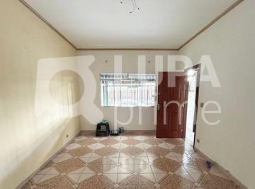 Casa · 100m² · 3 Quartos · 2 Vagas · SOBRADO Á VENDA COM 3 DORMITÓRIOS E 2 VAGAS DE GARAGEM