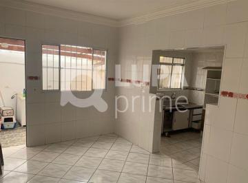 Casa · 212m² · 3 Quartos · 1 Vaga · SOBRADO Á VENDA COM 3 DORMITÓRIOS E 1 VAGA