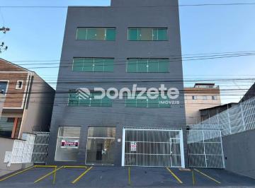 Comercial · 545m² · 12 Vagas · Prédio Comercial/Industrial para Alugar em São Bernardo do Campo – Baeta Neves