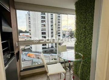 Apartamento · 52m² · 2 Quartos · 1 Vaga · Apartamento a venda de 52 m² com 2 dormitórios - Santa Terezinha - São Bernardi do Campo