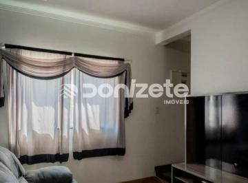 Casa · 109m² · 3 Quartos · 3 Vagas · Sobrado para aluguel na Vila Alzira (Santo André) | 3 dorms, 1 suíte, 3 vagas