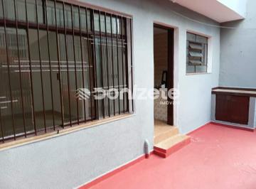 Casa · 141m² · 2 Quartos · Casa à venda na Vila Assunção em Santo André - Duas residências no mesmo imóvel