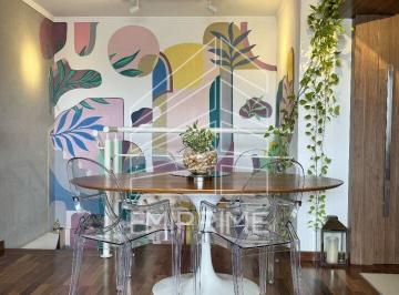Apartamento · 127m² · 2 Quartos · 2 Vagas · Duplex com 2 suites e 2 vagas - Perdizes ótima localização