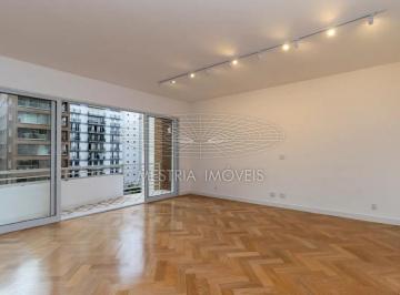 Apartamento · 168m² · 3 Quartos · 1 Vaga · Apto com localização impecável: 168 m² | 3 suítes | Próximo a Oscar Freire e Barão de  Capanema .