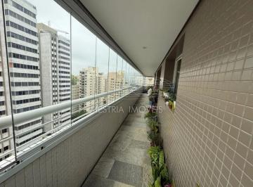 Apartamento · 302m² · 4 Quartos · 4 Vagas · Paraíso | Apartamento andar alto, super iluminado e muito bem localizado!
