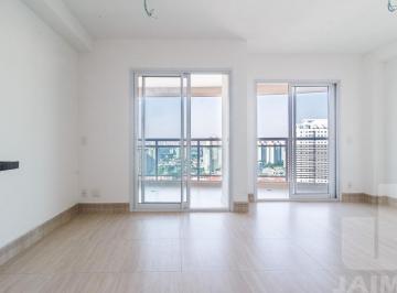 Apartamento · 36m² · 1 Quarto · 1 Vaga · Apartamento padrão com 1 dormitório e 1 vaga.