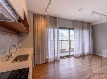 Apartamento · 42m² · 1 Quarto · 1 Vaga · 1 Dormitório 42m² com Vaga Condomínio Completo em Higienópolis