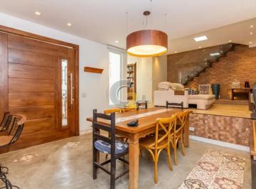 Casa · 114m² · 1 Quarto · 1 Vaga · Casa á venda na Pompéia, 1 suite, 1 vaga de garagem