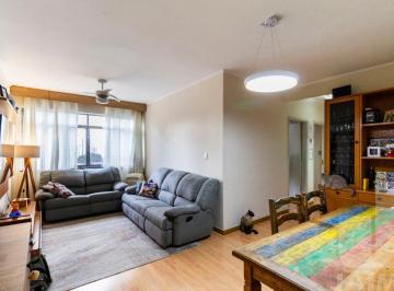 Apartamento · 97m² · 2 Quartos · 1 Vaga · Apartamento padrão com 2 dormitórios e 1 vaga.