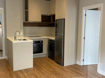 Apartamento · 59m² · 2 Quartos · 1 Vaga · 2 Dormitórios 59m² com Vaga Condomínio Completo em Higienópolis