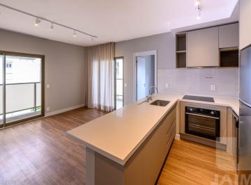 Apartamento · 58m² · 2 Quartos · 1 Vaga · 2 Dormitórios 58m² com Vaga Condomínio Completo em Higienópolis