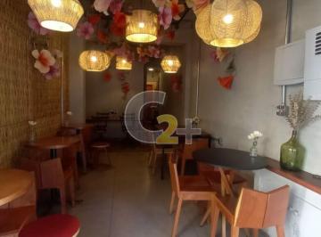 Comercial · 31m² · Locação de Loja em Pinheiros 31 m²