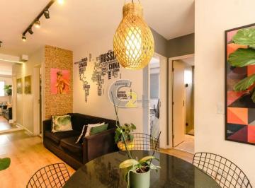 Apartamento · 45m² · 2 Quartos · Apartamento a Venda no Brás com 2 quartos - Sem Vaga.