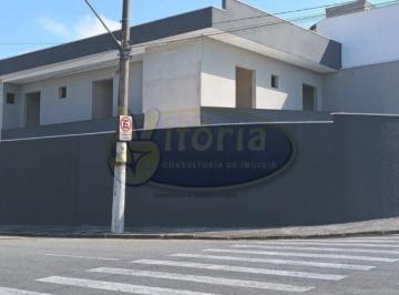 Casa · 319m² · 4 Quartos · 6 Vagas · Sobrado, Independência - São Bernardo do Campo
