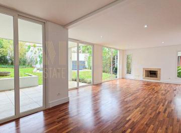 Casa · 430m² · 4 Quartos · 4 Vagas · Casa em condomínio para locação no Alto da Boa Vista | 4 quartos/ 4 suítes