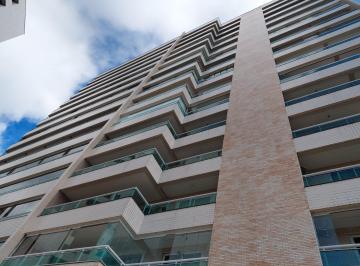 Apartamento · 219m² · 3 Quartos · 3 Vagas · Apartamento Alto Padrão, 3 Suites, Bairro Guararapes  -  Fortaleza