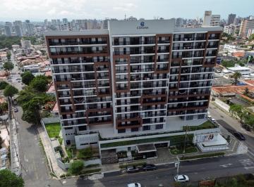 Apartamento · 60m² · 2 Quartos · 2 Vagas · Apartamento em Joaquim Távora  -  Fortaleza
