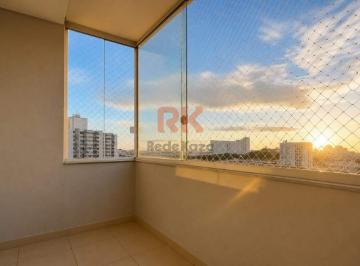 Apartamento · 60m² · 2 Quartos · 1 Vaga · APARTAMENTO - SANTA MÔNICA | BELO HORIZONTE