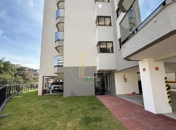 Apartamento · 105m² · 3 Quartos · 1 Vaga · Apartamento em Jardim Cascatinha  -  Poços de Caldas