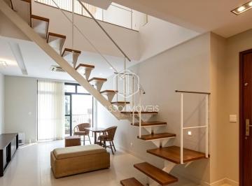 Apartamento · 154m² · 2 Quartos · 2 Vagas · Cobertura em Lagoa - Rio de Janeiro, RJ