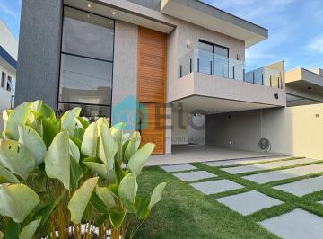 Casa · 200m² · 4 Vagas · Casa de Condomínio em Condomínio Golden Class - Lagoa Santa, MG
