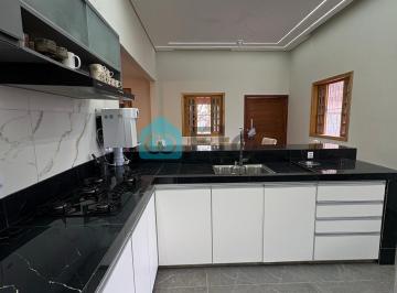 Casa · 220m² · 3 Quartos · 4 Vagas · Casa em Joa  -  Lagoa Santa