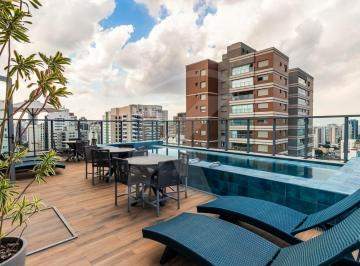 Apartamento · 30m² · 1 Quarto · Studio Decorado em Perdizes, Conforto, Praticidade e Excelente Localização!
