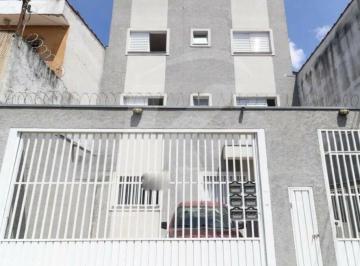 Casa · 50m² · 1 Quarto · Apartamento Térreo com quintal 50m² 1 dormitório sem vaga Vila Ede