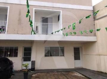 Casa · 114m² · 2 Quartos · 1 Vaga · Sobrado em condomínio, 2 suítes, 1 vaga na Freguesia do Ó