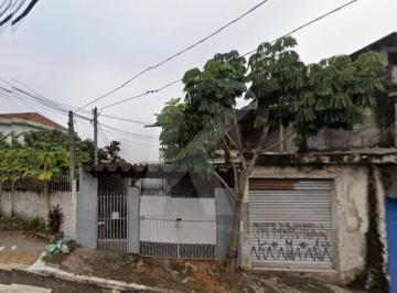 Casa · 25m² · 1 Quarto · Casa para locação, 1 dormitório, mobiliado, na Vila Roque