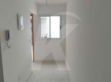 Casa · 36m² · 2 Quartos · Apartamento 36m² - 2 dormitórios, sem vaga - Parque Vitória