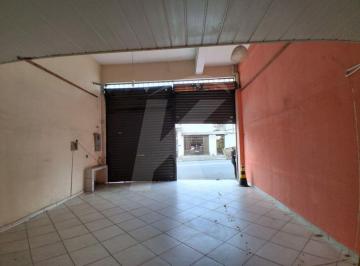 Comercial · 50m² · Salão comercial no Jardim Brasil