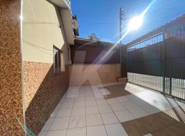 Casa · 85m² · 2 Quartos · 2 Vagas · Casa térrea para Locação no bairro da Casa Verde, 2 dormitórios, 2 vagas, travessa da Engenheiro
