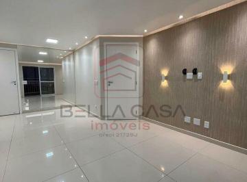 Apartamento · 95m² · 3 Quartos · Apartamento para venda ou locação na Mooca alto padrão lazer completo, duas vagas
