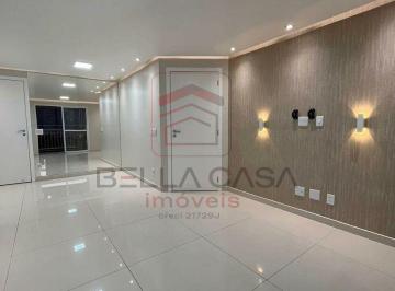 Apartamento · 95m² · 3 Quartos · Apartamento para venda ou locação na Mooca alto padrão lazer completo, duas vagas