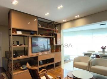 Apartamento · 125m² · 2 Quartos · 2 Vagas · Apartamento com 2 dormitórios à Venda no Ipiranga