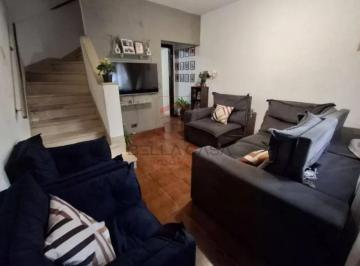 Casa · 106m² · 2 Quartos · Sobrado à venda na Mooca - 106m2 - 2 dormitórios - 2 banheiros