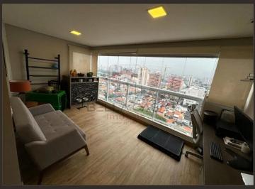 Apartamento · 92m² · 3 Quartos · 2 Vagas · Apartamento alto padrão com varanda gourmet tatuapé