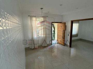 Casa · 119m² · 2 Quartos · 1 Vaga · Sobrado para Alugar na Mooca - 119m2- 2 dormitórios- 1 suíte- 1 vaga de garagem