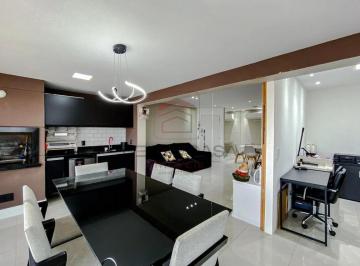 Apartamento · 125m² · 3 Quartos · 2 Vagas · Apartamento à Venda | Mooca Club | 125m² | 3 Suítes