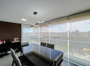 Apartamento · 125m² · 3 Quartos · 2 Vagas · Apartamento à Venda | Mooca Club | 125m² | 3 Suítes