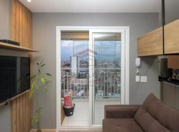 Apartamento · 62m² · 2 Quartos · 1 Vaga · Oportunidade Apto Vila Prudente proximo do metro