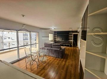 Apartamento · 109m² · 2 Quartos · 2 Vagas · Apartamento com 2 Vagas e Lazer Completo no Morumbi | 2 Dormitórios e Suíte