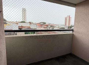 Apartamento · 63m² · 2 Quartos · 1 Vaga · Apartamento com 63m² na Rua Sapucaia, em excelente localização