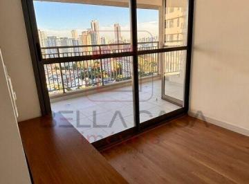 Apartamento · 56m² · 2 Quartos · 1 Vaga · Apartamento no Ipiranga, 56m2, 02 quartos sendo uma suíte e 01 vaga