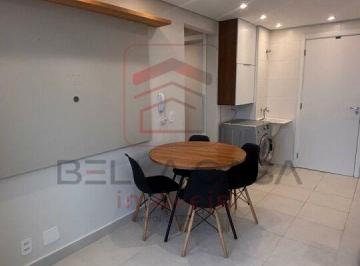 Apartamento · 34m² · 2 Quartos · Apartamento a venda na Vila Ema