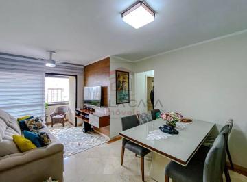Apartamento · 78m² · 3 Quartos · 2 Vagas · Apartamento a venda no Bairro da mooca
