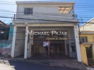 Casa · 210m² · 5 Quartos · 4 Vagas · Casa com 5 quartos