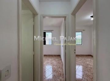Apartamento · 51m² · 2 Quartos · 1 Vaga · Condomínio Guarapiranga Park - Avenida Guarapiranga